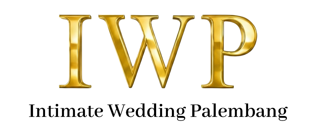 IWP – Intimate Wedding Palembang
